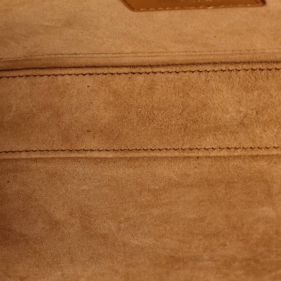 Christian Dior Medium Lady D-Joy Bag Woven Raffia with Leather - Picture 5 of 5